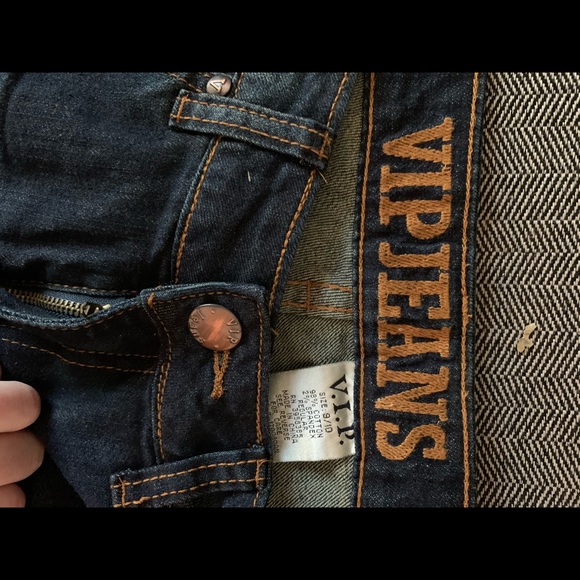 VIP Jeans - Picture 4 of 4